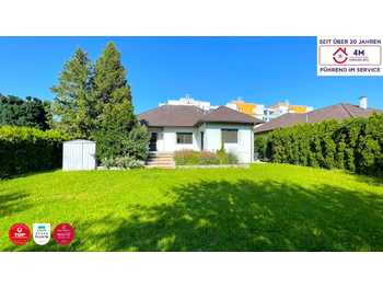 Einfamilienhaus Stockerau
