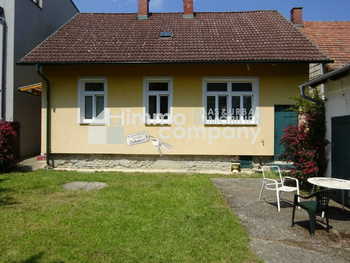 Einfamilienhaus Stockerau