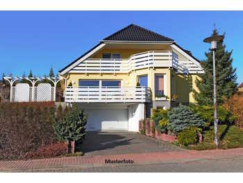 Einfamilienhaus Stoob