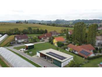 Einfamilienhaus Straden