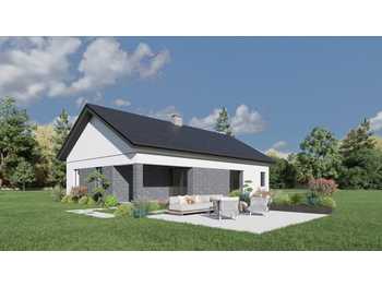 Einfamilienhaus Straß in Steiermark