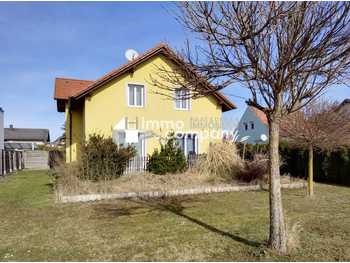 Einfamilienhaus Strasshof an der Nordbahn