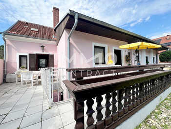 Einfamilienhaus Krems