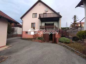 Einfamilienhaus Ternitz