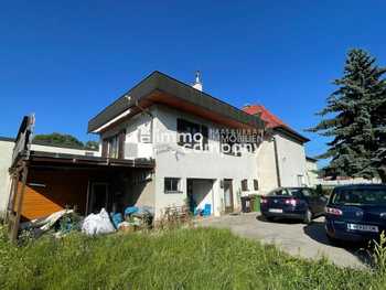 Einfamilienhaus Ternitz