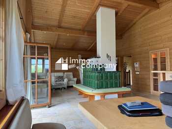 Einfamilienhaus Timelkam