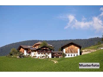 Einfamilienhaus St. Michael/Bleiburg