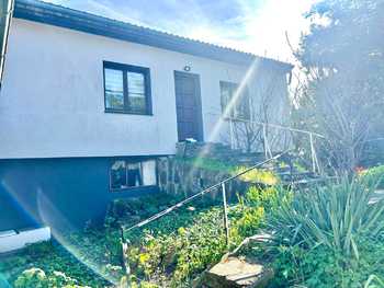 Einfamilienhaus Tribuswinkel