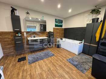 Einfamilienhaus Unzmarkt-Frauenburg