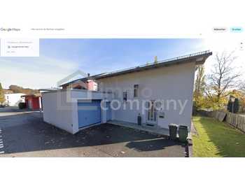 Einfamilienhaus Vöcklabruck