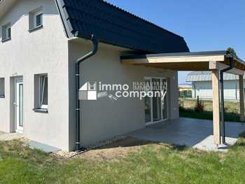 Einfamilienhaus Vösendorf