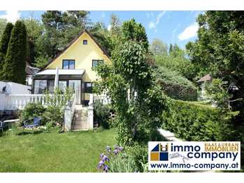 Einfamilienhaus Bad Erlach  Brunn bei Pitten