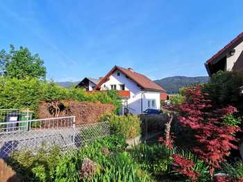 Einfamilienhaus Sankt Barbara im Mürztal