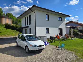 Einfamilienhaus Wartberg im Mürztal