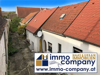 Einfamilienhaus Neusiedl am See Bezirk