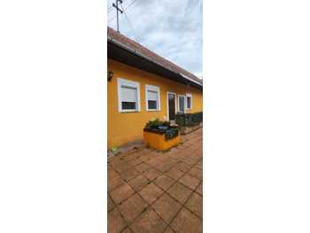 Einfamilienhaus Weingraben