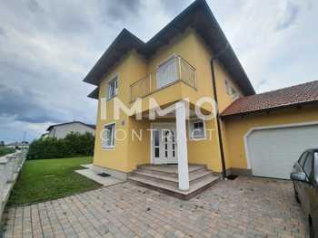 Einfamilienhaus Wels