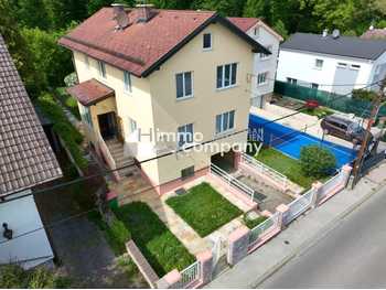 Einfamilienhaus Wien
