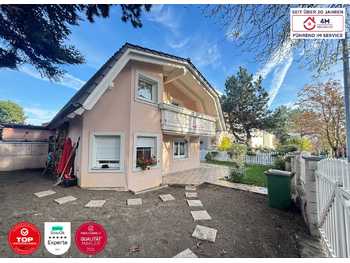 Einfamilienhaus Wien