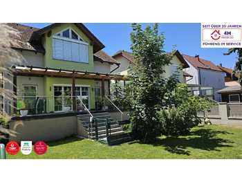 Einfamilienhaus Wien