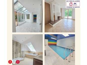 Einfamilienhaus in Wien