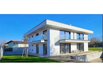 Einfamilienhaus Wien