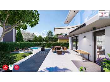 Einfamilienhaus Wien