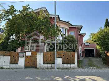 Einfamilienhaus Wien