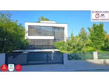 Einfamilienhaus in Wien