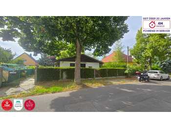 Einfamilienhaus in Wien