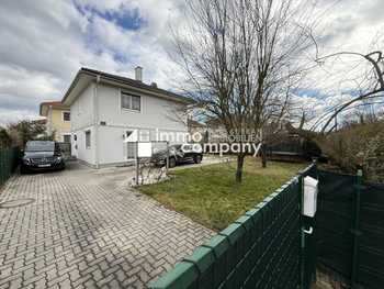 Einfamilienhaus Wien
