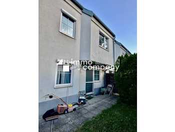 Einfamilienhaus Wien