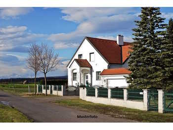 Einfamilienhaus Wien
