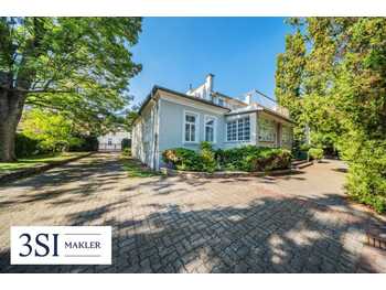 Einfamilienhaus Wien