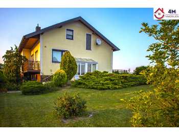 Einfamilienhaus Wiesmath