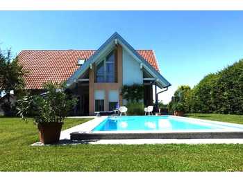 Einfamilienhaus Wilhering