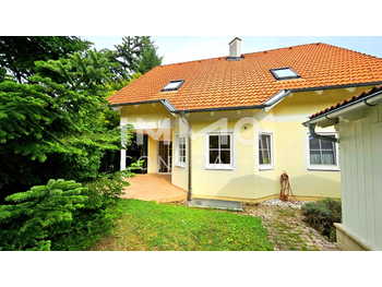 Einfamilienhaus Wolfsgraben