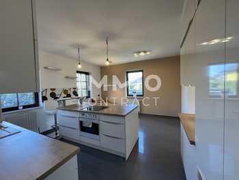 Einfamilienhaus Wolkersdorf im Weinviertel