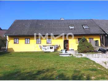 Einfamilienhaus Ybbs