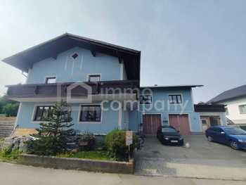 Einfamilienhaus Yspertal