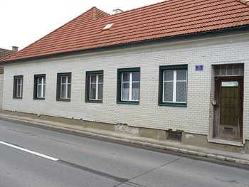 Einfamilienhaus Zöbing