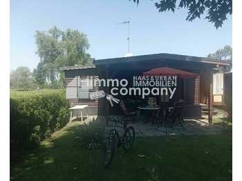 Ferienhaus Andau