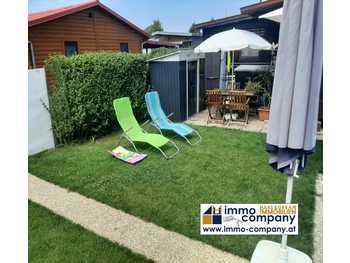 Ferienhaus Oggau am Neusiedler See