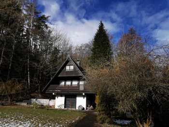 Ferienhaus Straßhof