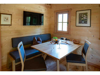Ferienhaus Zirl