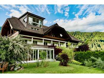 Ferienwohnung Afritz am See