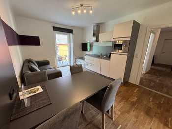 Ferienwohnung Eisenerz
