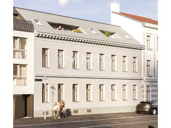 Ferienwohnung Wien