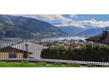 Ferienwohnung Zell am See