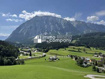 Ferienwohnung Bad Mitterndorf